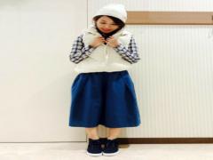 今季注目のトレンドアウターコーディネートはこれ♡