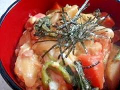 とっても簡単！うどん料理アレンジレシピ集♡