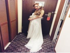 思い切ってヘッドドレスをみんなで定番にしちゃう！？