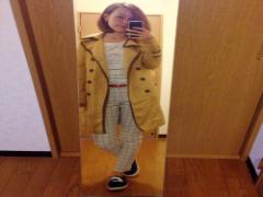 開運カラーで運気上昇♪黄色アウターのコーデまとめ