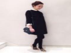 大人のワンピースで今日はいつもとちょっと違うワタシに♡