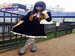 秋のイベント♪ハロウィンパーティーで可愛く目立っちゃお！