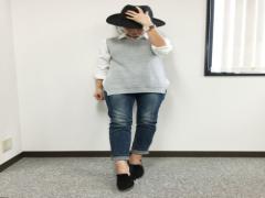 冬も帽子はマストでしょ！これからのおすすめアイテムをチェック♪