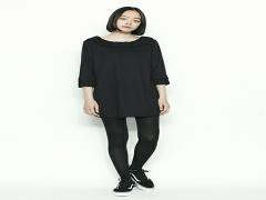 脚長効果万歳♡ミニワンピでスタイルアップ勝負！