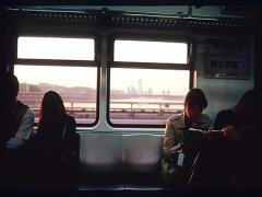 起きた時のパニック！はもう繰り返さない。「電車で寝過ごさない」ための3つの提案