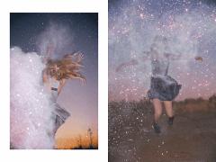 売切れ確実！GUのリボンムートンブーツを可愛く加工してSNSで自慢しましょ♡