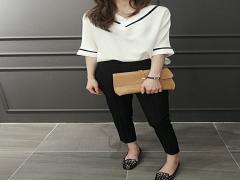 大人なフラットパンプスで秋冬は楽チン可愛いを手に入れよ♡