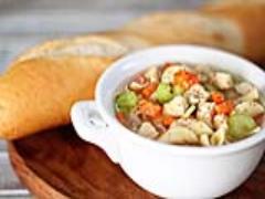 スープの恋しい季節になりました。心も体も温まる、スープレシピまとめ♭