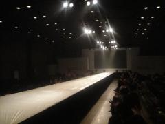 ＜ファッション界発信＞ランウェイから学ぶ！最新ヘアアレンジをcheck◎