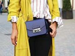 〈FULRA〉私だけの特別バッグ♡METROPOLISで36通りの贅沢カスタマイズ