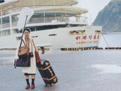 前へ踏み出したいあなた。自分を変える"一人国内旅行"に挑戦してみない？