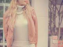 【MERY SNAP】秋冬ファッションを乙女にしてくれる、ニットアイテム集