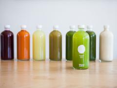 〔東京〕美と健康がぎゅっと詰まったコールドプレスジュースが飲めるお店♡