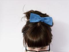 切り過ぎくらいがちょうどいい。短め前髪は、”無邪気×色気”をつくる大人スタイル