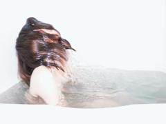 半身浴と同じ効果◎！節約女子に勧めたい"エブリデイ足湯"の入り方