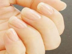 かわいい爪の切り方？ネイルは形から！が新常識に。