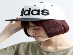 スポーツの秋にぴったりな帽子で今年はアクティブ女子になる！