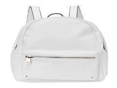 絶対可愛いって言われる♪レザーのリュックまとめ♡