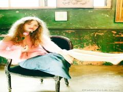 乙女ゴコロをくすぐる、HONEY MI HONEY＊15A/W 冬コレクション先行予約すたーと