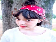 一枚で５way♡ボヘミアンに欠かせないitem「バンダナ活用」を楽しむメゾット♭