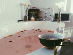 秋の夜長のバスタイムのお供に。ちょっぴり変わった入浴剤はいかが？