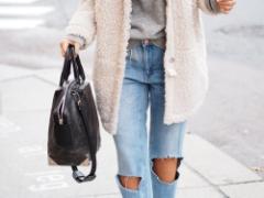 重たい服で増える痛み。今こそつらい肩こりとおさらばしましょう＊