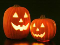 HALOWEENがやってくる！ネイルもハロウィン仕様で気分を上げて♡