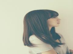 秋だし寒いし軽めバング卒業します。シースルーで叶える重め前髪カタログ