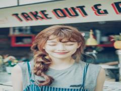 少しの工夫でモテまくる♡透明感ガールになる方法