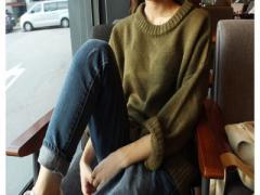 くしゃっとまるめて、魅せる隙。“2つの首魅せitem”でアイツの心を狙い撃て