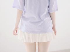 一本だから可愛いの♡アクセントネイルで絶妙バランスな指先に