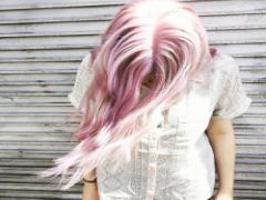 このごろのブリーチはひと味違うの♡ブリーチしたくなる画像集！