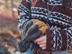 辛い季節がやってくる前に。＼体ポカポカ大作戦／で脱・冷え性、HOTな私に。