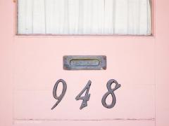 誰からもモテる、レディな手元。くすみピンクの秋冬ネイルカタログ