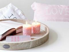 今日はお家に帰ってゆっくりしたい。秋の夜長の素敵な過ごし方♡