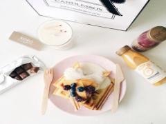 ちょっとクスッと癒される。一度はやってみたいユニークネイルカタログ