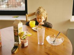 彼のハートは胃袋でつかめ！男子が本当に食べたい手料理best3♡