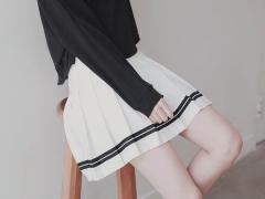 きちんと感×レトロ。大人可愛いは「襟付きトップス」で叶えるの＊