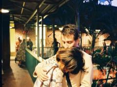 彼の ”おいで” に胸キュン必至。彼、彼女に言われたい愛言葉集♡