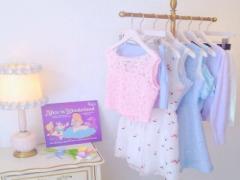 本当に必要な服だけをSELECTして。お洒落上手のクローゼットの秘密を学ぼう