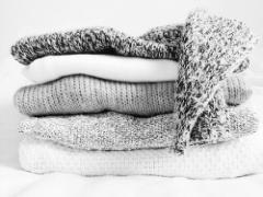 2015年のニットの合言葉はルーズ感♡ゆるー可愛く着こなしましょ