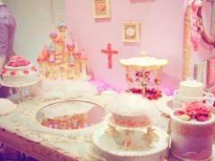 ずっとカワイイに囲まれたい！SWIMMERで作るとっておきのMy room♡