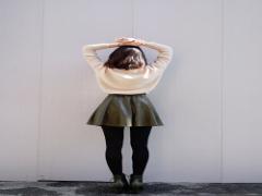 身に付けるだけでおしゃれ度UP♡夏物→秋物切り替えチェックリスト