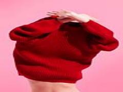 「だらしなくない？」は褒め言葉。だぼだぼルーズニットのtaste別コーデ