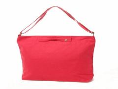 種類豊富なキャンバスショルダーバッグが集合！