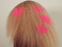 とつぜんの"髪の毛表面チリチリ問題"解決して360°うるつや髪へ