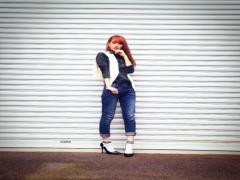 ダサく見えない靴下コーデのポイント教えてあげる♡