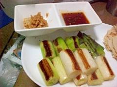 長ネギを使った絶品レシピ！シャキシャキ美味しい♪