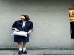 デニムのセットアップで簡単にワンランク上のオシャレさんに♪