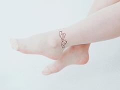 ブーツを脱いで、足むわ〜ん。足のにおいを徹底的に無くすメソッド